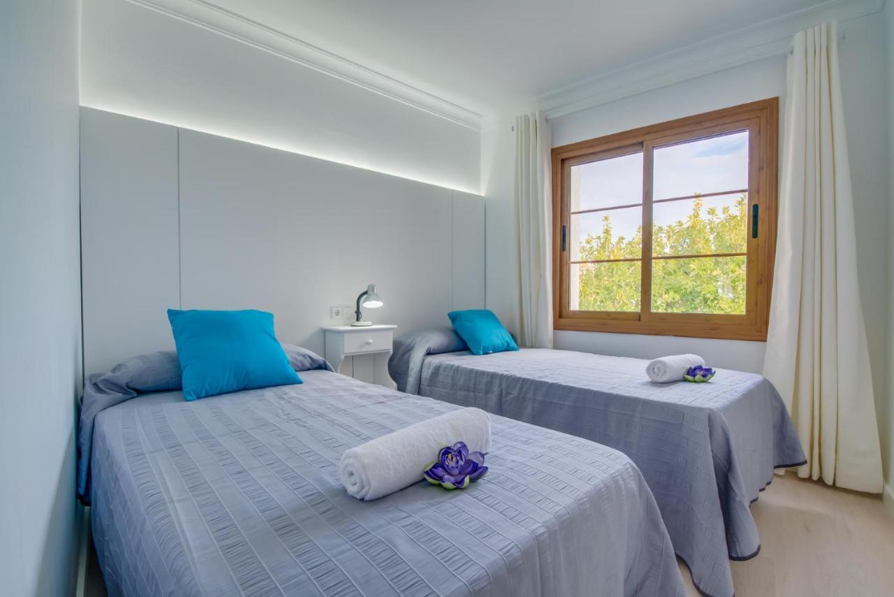 Ideal Property Mallorca - Cittadini 37 Alcudia  Exterior photo
